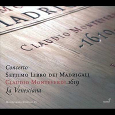 Settimo Libro dei Madrigali mp3 Artist Compilation by La Venexiana