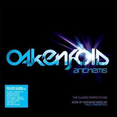 Oakenfold Anthems mp3 Compilation by Various Artists