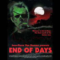 End of Days mp3 Compilation by Various Artists