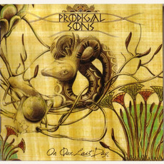 On Our Last Day mp3 Album by Prodigal Sons