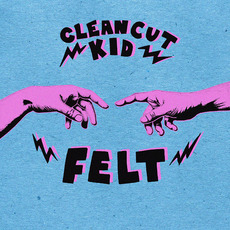 Felt (Deluxe Edition) mp3 Album by Clean Cut Kid