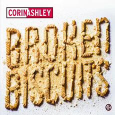 Broken Biscuits mp3 Album by Corin Ashley