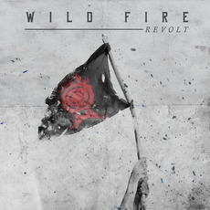 Revolt mp3 Album by Wild Fire