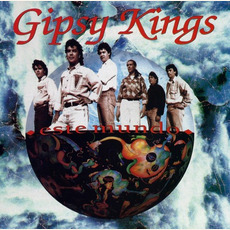 Este mundo mp3 Album by Gipsy Kings