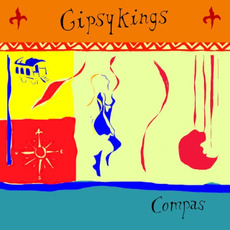 Compas mp3 Album by Gipsy Kings