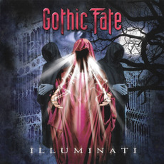 Illuminati mp3 Album by Gothic Fate