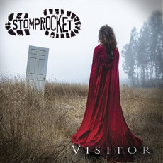 Visitor mp3 Album by Stomprocket