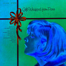 Gift Wrapped from Paris (Remastered) mp3 Album by Sylvie Vartan