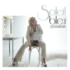 Soleil Bleu mp3 Album by Sylvie Vartan