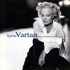 Toutes les femmes ont un secret mp3 Album by Sylvie Vartan