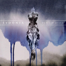 Reality Kicks mp3 Album by Sydonia