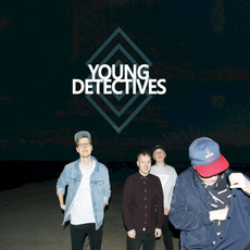 Young Detectives mp3 Album by Satellite Stories