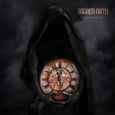 Twelve Bells mp3 Album by Sacred Oath