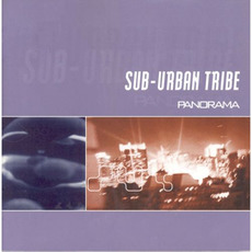 Panorama mp3 Album by Suburban Tribe