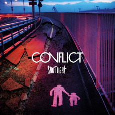 Conflict mp3 Album by Shiftlight