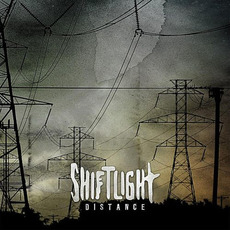Distance mp3 Album by Shiftlight