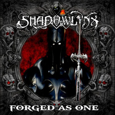 Forged as One mp3 Album by Shadowlynx