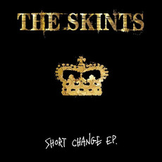 Short Change EP mp3 Album by The Skints