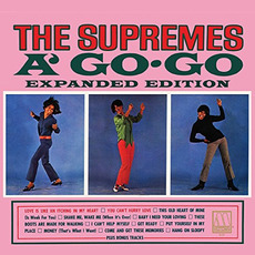 A' Go-Go (Expanded Edition) mp3 Album by The Supremes