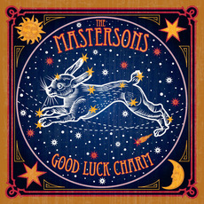Good Luck Charm mp3 Album by The Mastersons