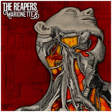 Marionettes mp3 Album by The Reapers