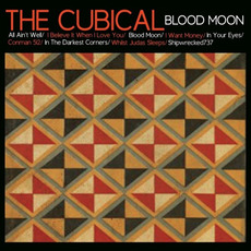 Blood Moon mp3 Album by The Cubical