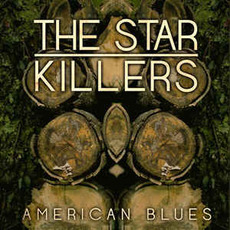 American Blues mp3 Album by The Star Killers