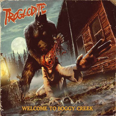 Welcome to Boggy Creek mp3 Album by Troglodyte