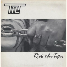 Ride The Tiger mp3 Album by Tilt