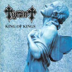 King of Kings mp3 Album by Tyrant
