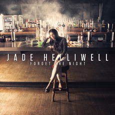 Forget The Night mp3 Album by Jade Helliwell