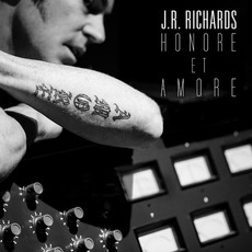 Honore Et Amore mp3 Album by J. R. Richards