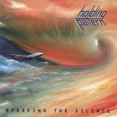 Breaking The Silence mp3 Album by Holding Pattern