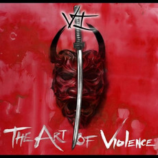 The Art of Violence mp3 Album by Vi