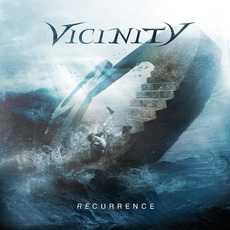 Resurrence mp3 Album by Vicinity