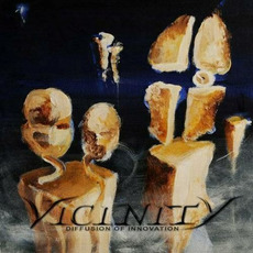 Diffusion of Innovation mp3 Album by Vicinity