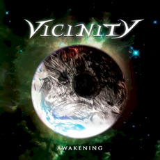 Awakening mp3 Album by Vicinity