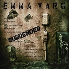 Surrender mp3 Album by Emma Varg