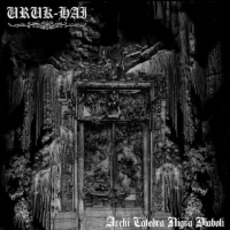 Archi Taledra Nigra Diaboli mp3 Album by Uruk-Hai