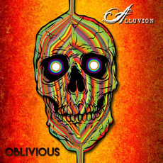 Oblivious mp3 Album by Alluvion