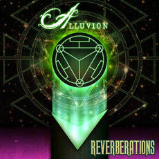 Reverberations mp3 Album by Alluvion