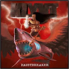 Faustbreaker mp3 Album by Klynt