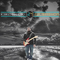 Electrified Hope mp3 Album by Rodrigo Mancebo