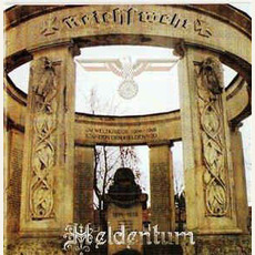 Heldentum mp3 Album by Reichswehr
