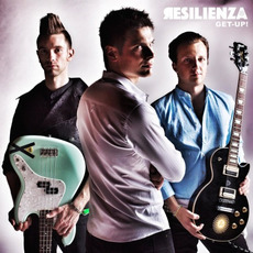 Get-Up! mp3 Album by Resilienza