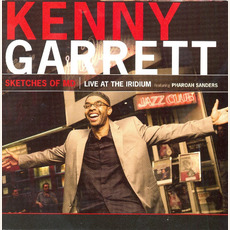 Sketches of MD: Live at The Iridium mp3 Live by Kenny Garrett