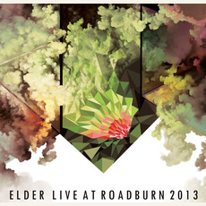 Live at Roadburn 2013 mp3 Live by Elder