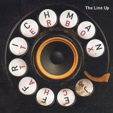 The Line Up mp3 Album by Jeff Richman & Chatterbox