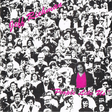 People Like Us mp3 Album by Jeff Richman