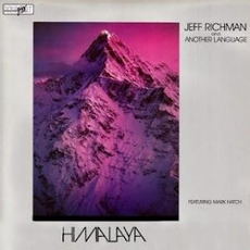 Himalaya mp3 Album by Jeff Richman